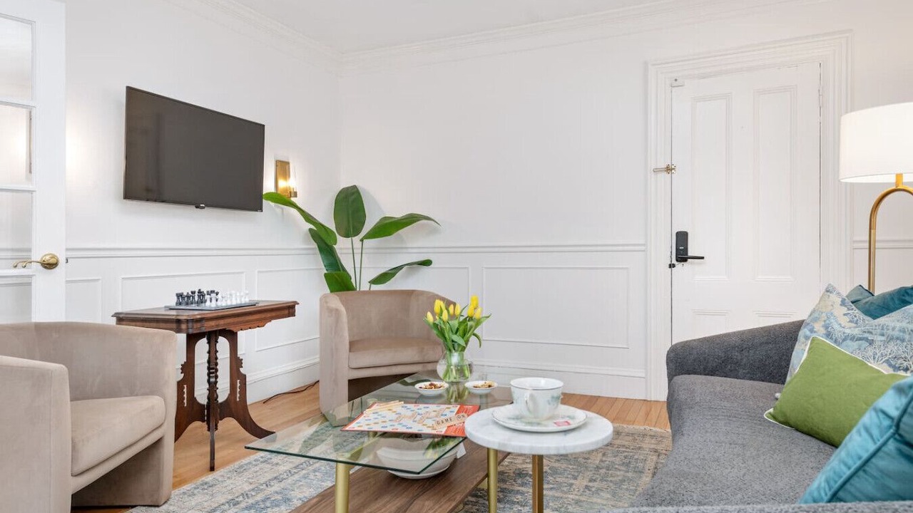 Photo of Livingroom in Bristol