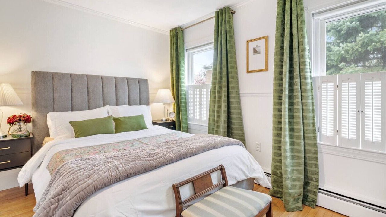 Photo of Bedroom in Bristol