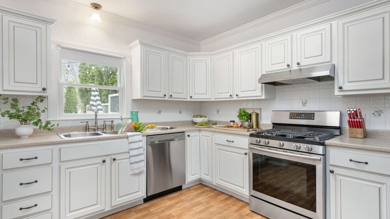 Photo of Kitchen in Bristol