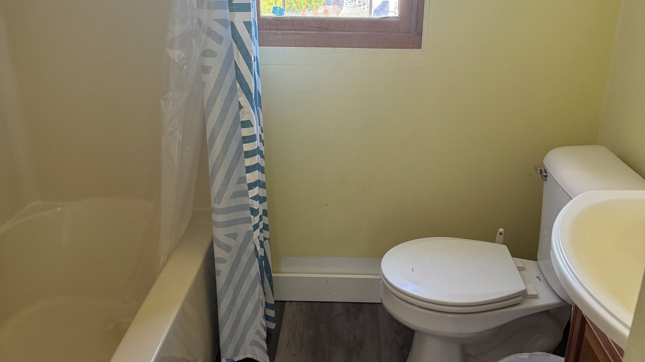 Photo of Bathroom in Hampton
