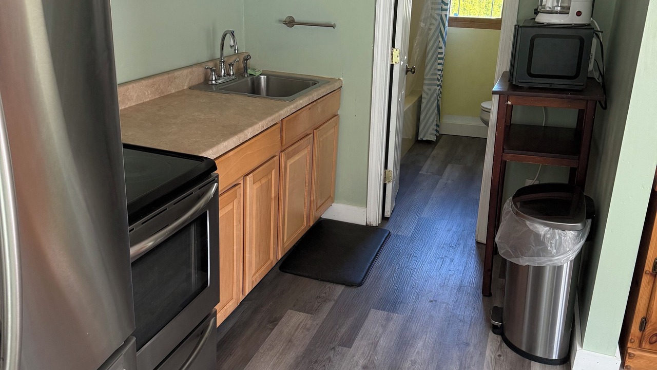 Photo of Kitchen in Hampton