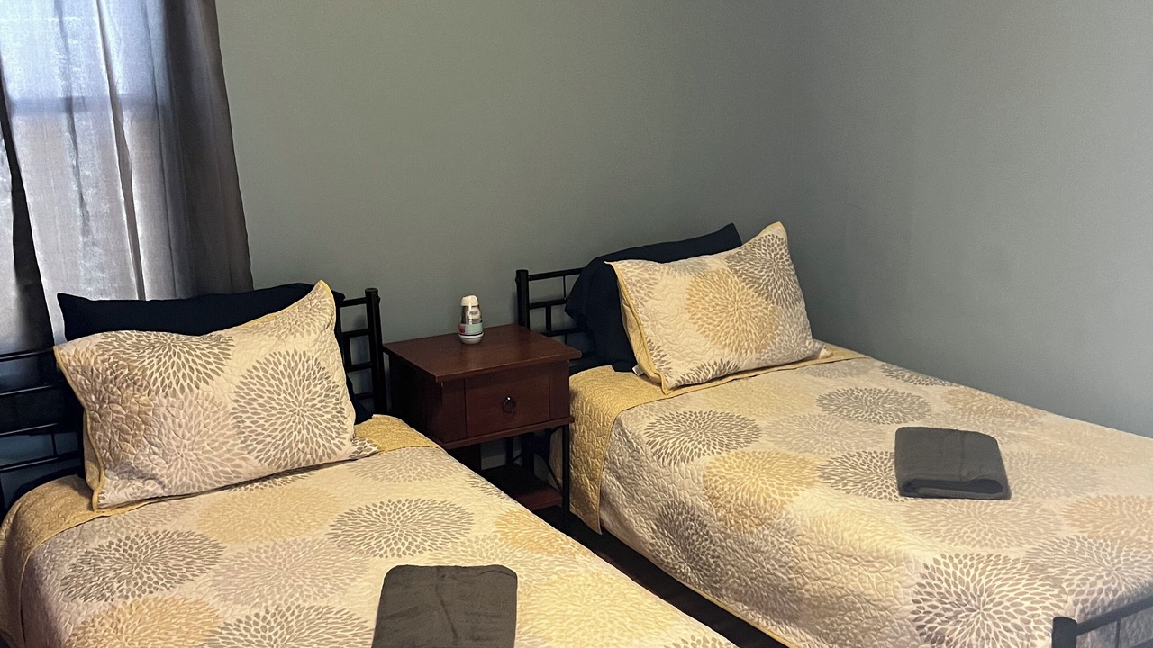 Photo of Bedroom in Hampton