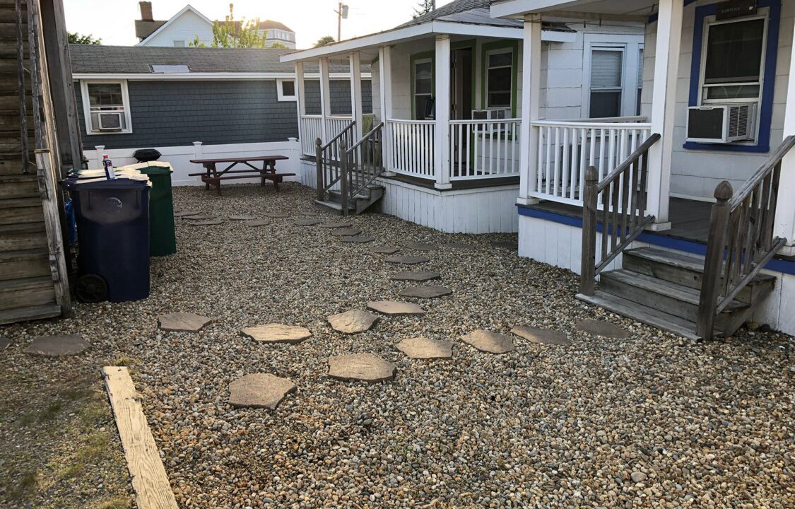 Photo of Outdoor in Hampton