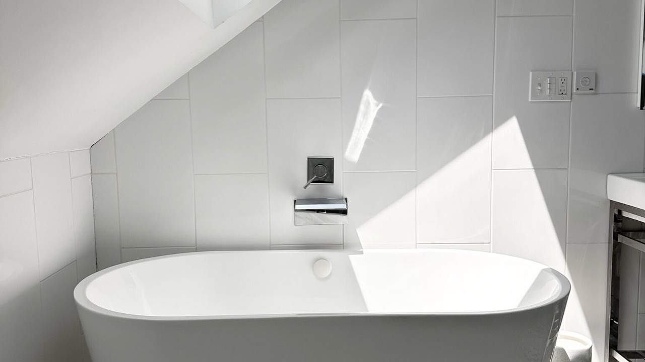 Photo of Bathroom in Yachting Village