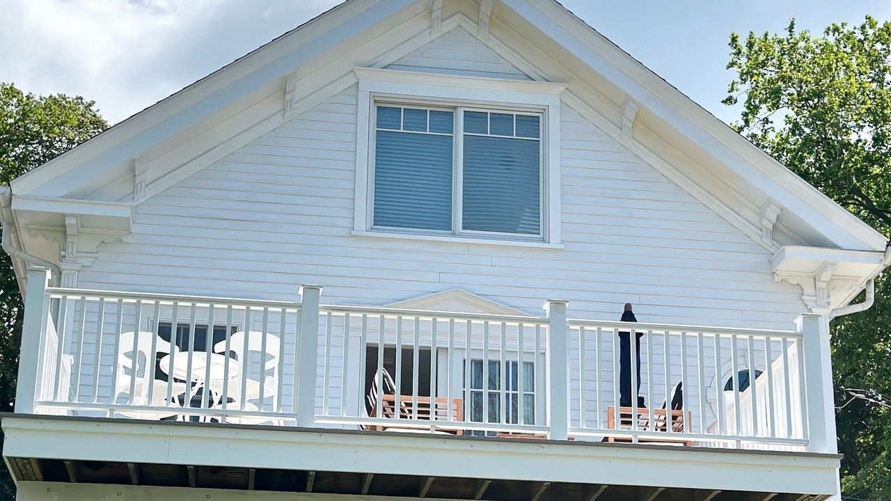 Photo of Outdoor in Yachting Village