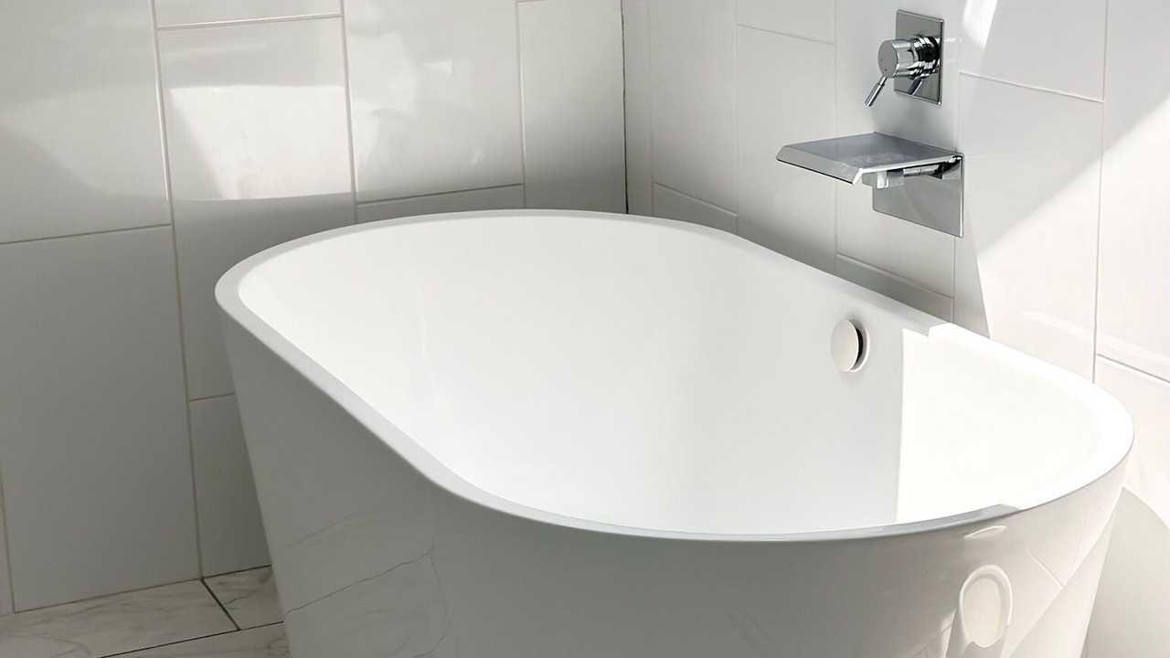Photo of Bathroom in Yachting Village