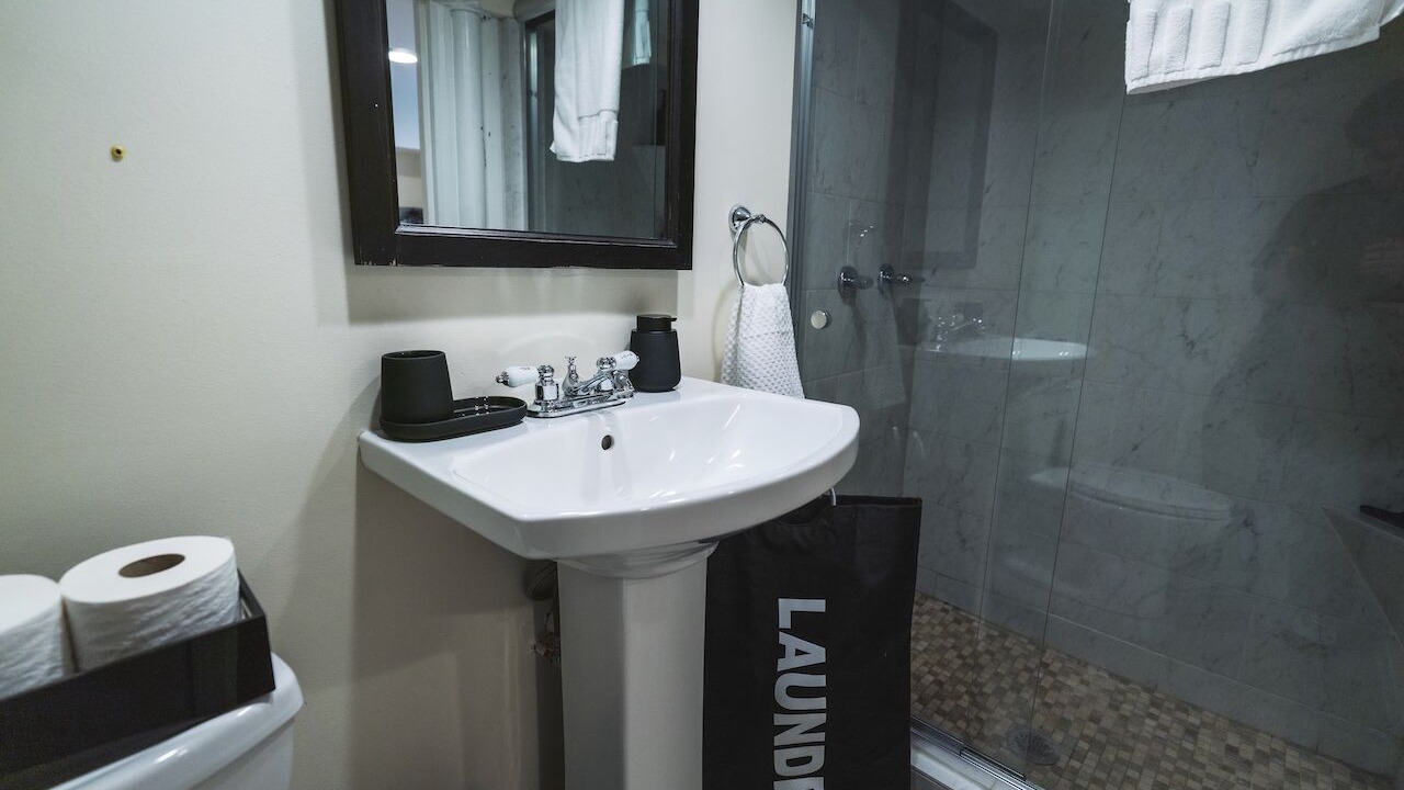 Photo of Bathroom in West Somerville