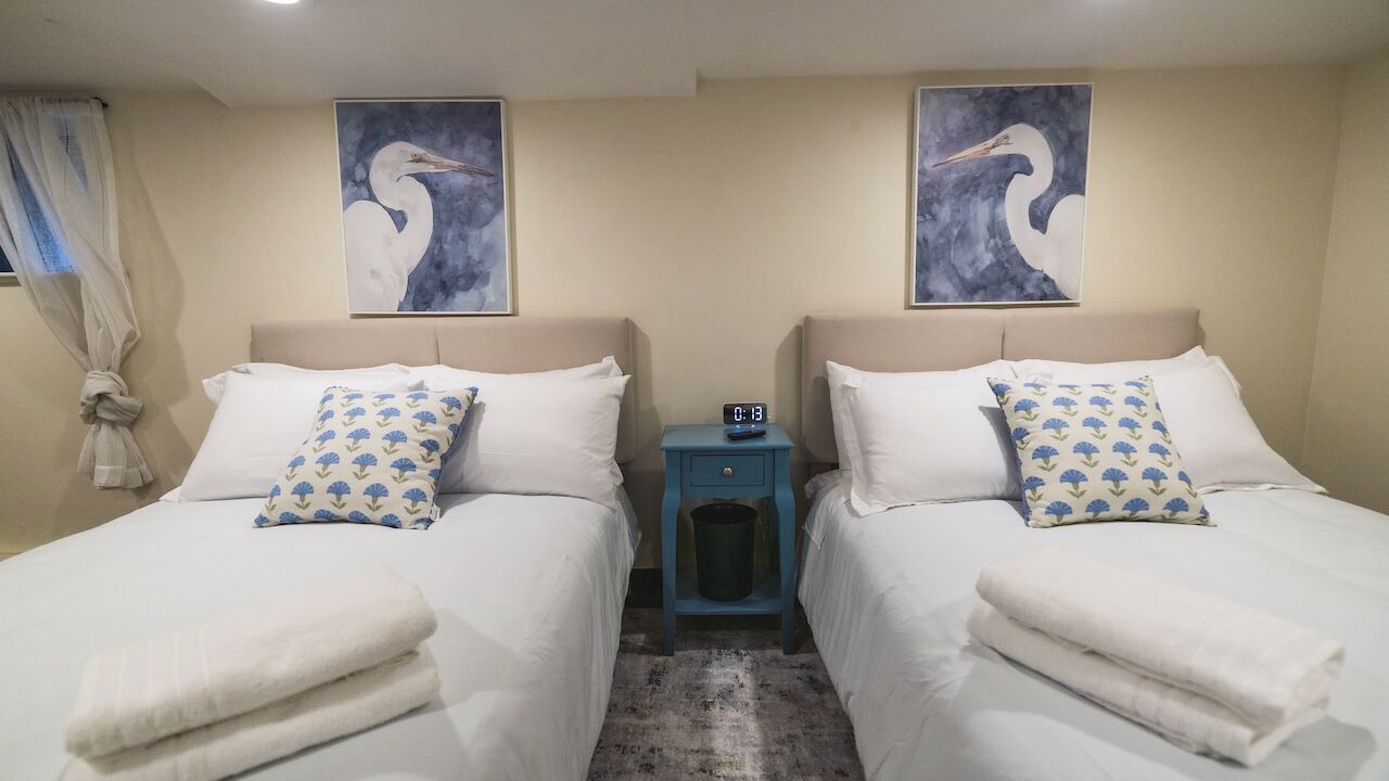Photo of Bedroom in West Somerville