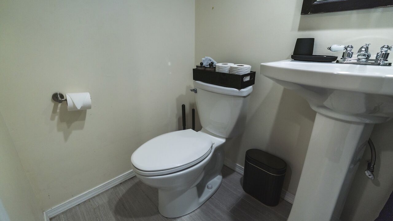 Photo of Bathroom in West Somerville