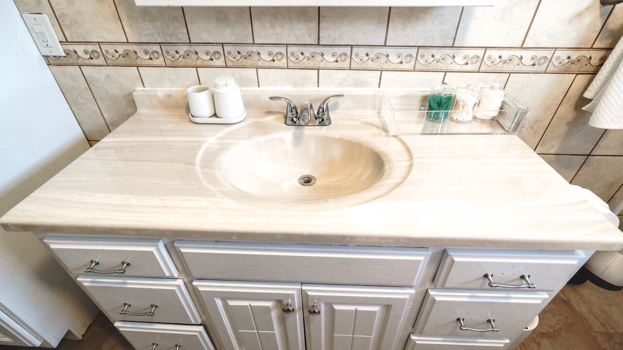 Photo of Bathroom in West Somerville