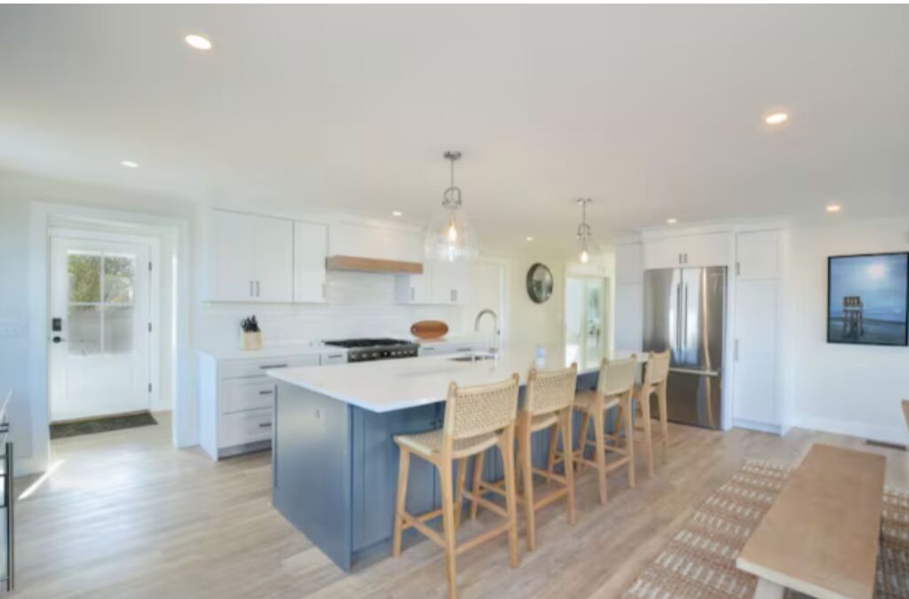 Photo of Kitchen in Mara Vista