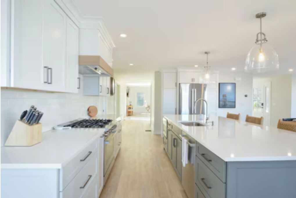 Photo of Kitchen in Mara Vista