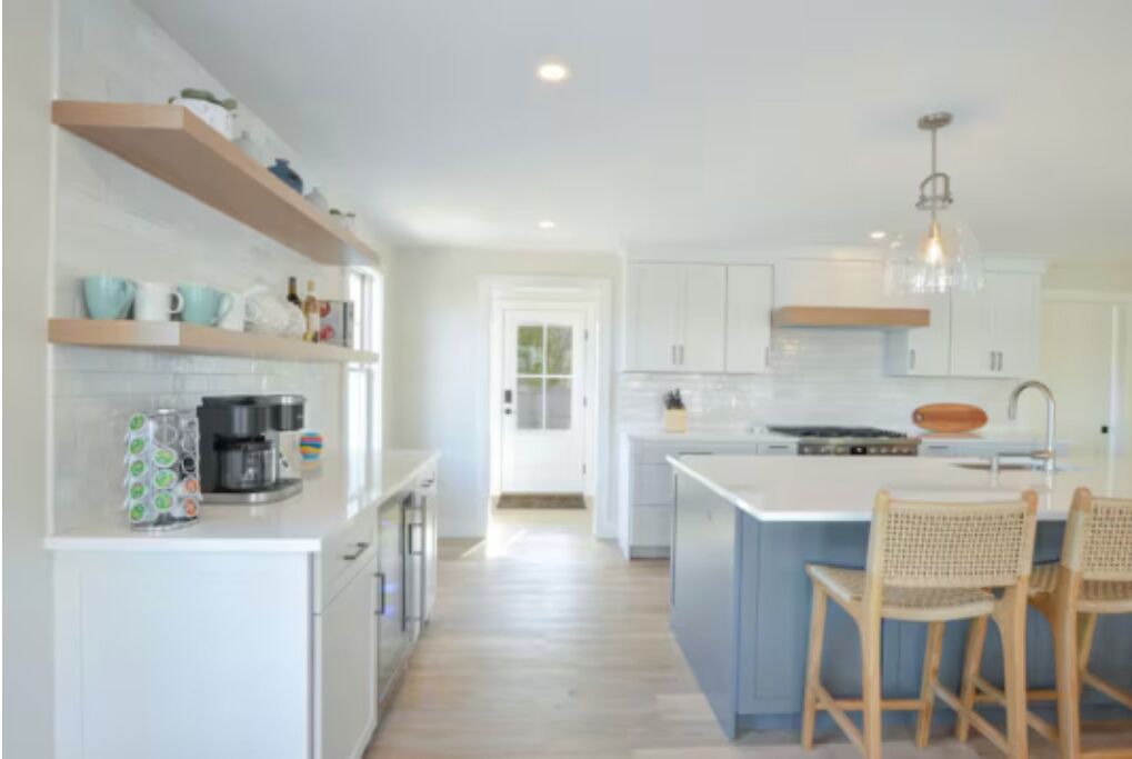 Photo of Kitchen in Mara Vista