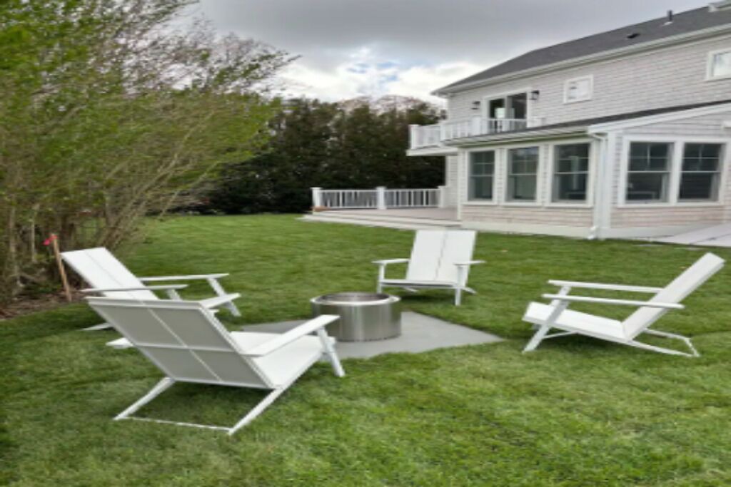 Photo of Patio Balcony in Mara Vista