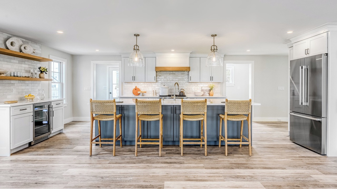 Photo of Kitchen in Mara Vista