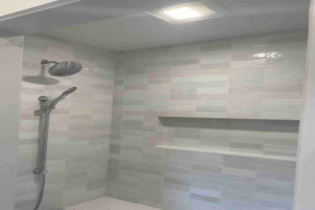 Photo of Bathroom in Mara Vista
