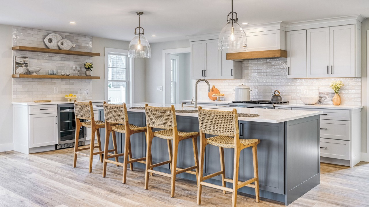 Photo of Kitchen in Mara Vista