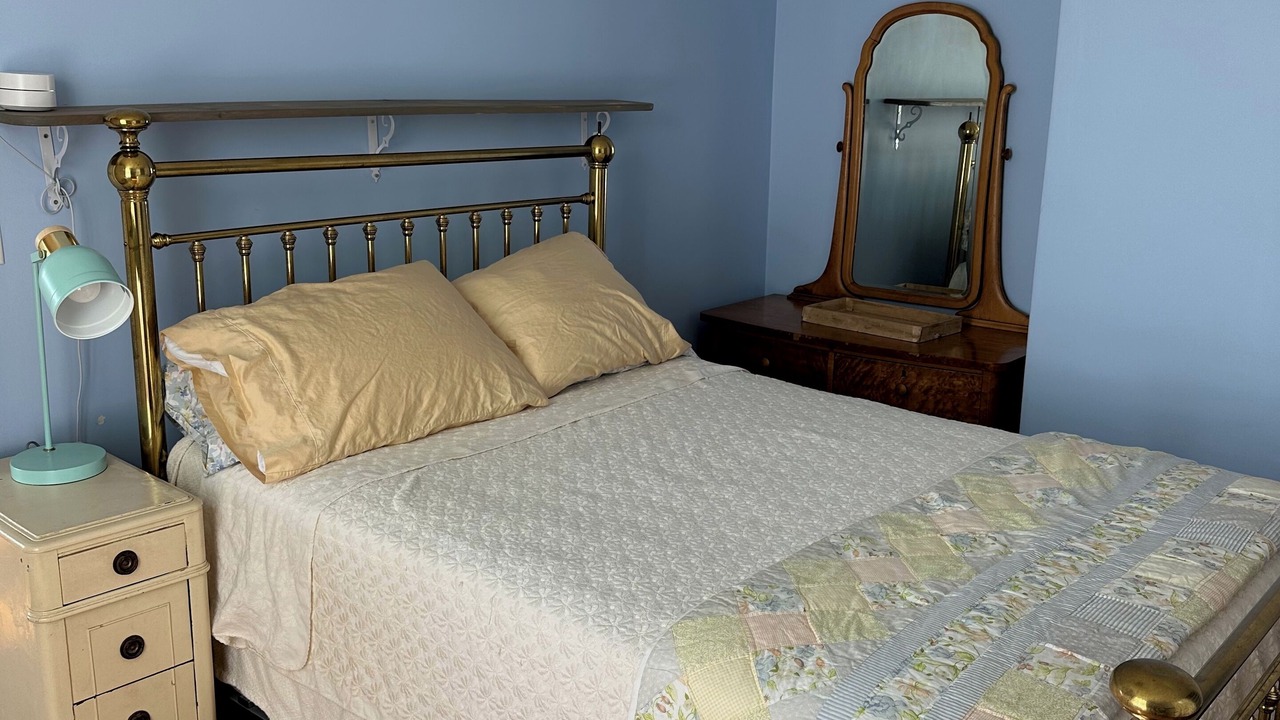 Photo of Bedroom in Jamestown