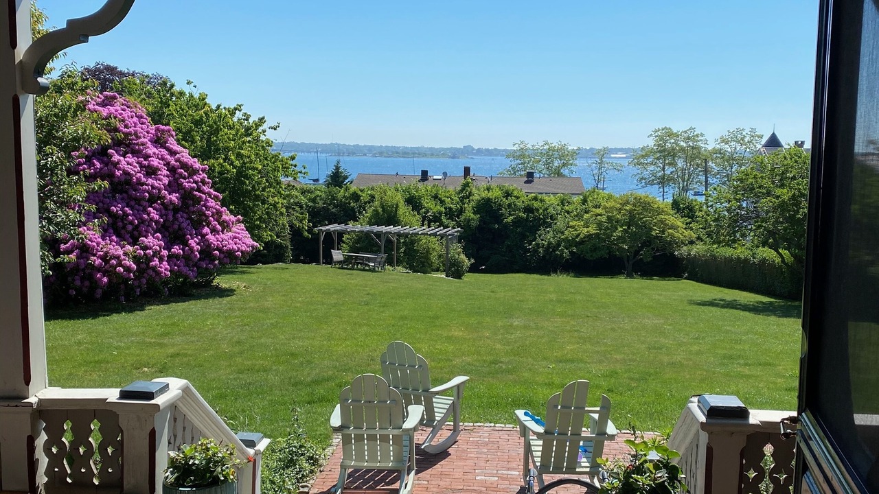 Photo of Outdoor in Jamestown
