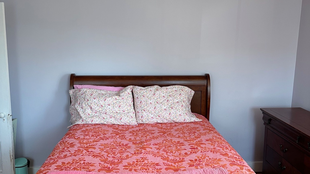 Photo of Bedroom in Jamestown