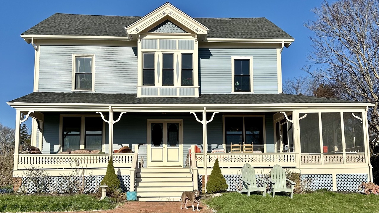 Photo of Outdoor in Jamestown