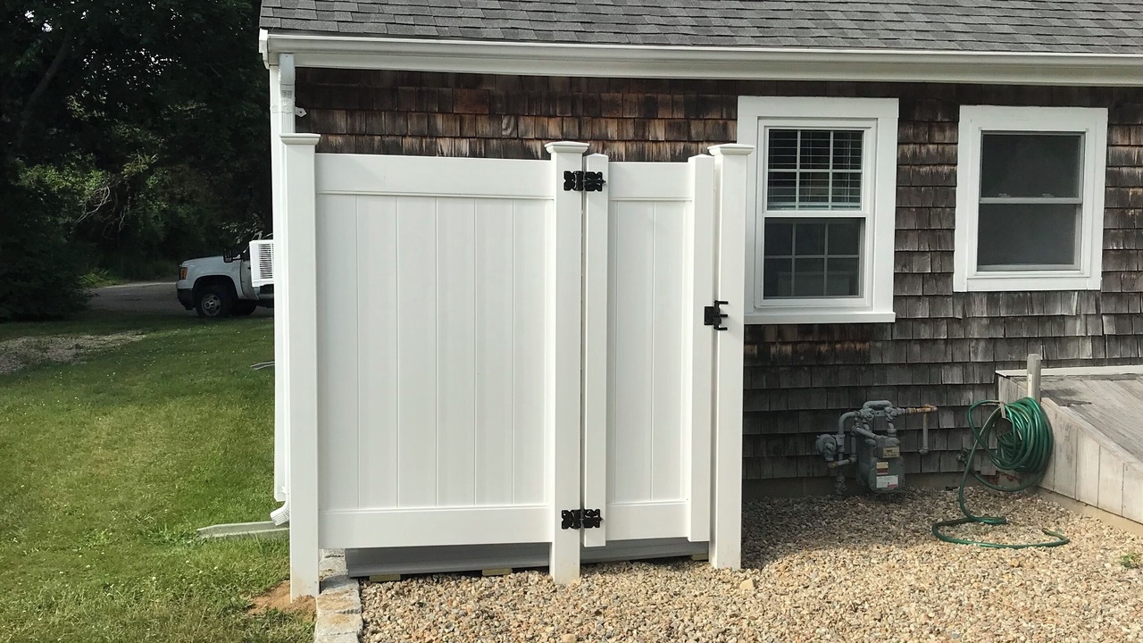 Photo of Outdoor in Pocasset