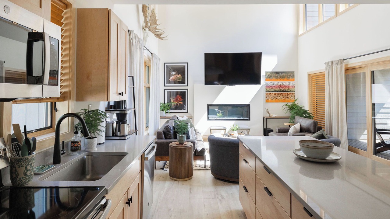 Photo of Kitchen in Wilmington