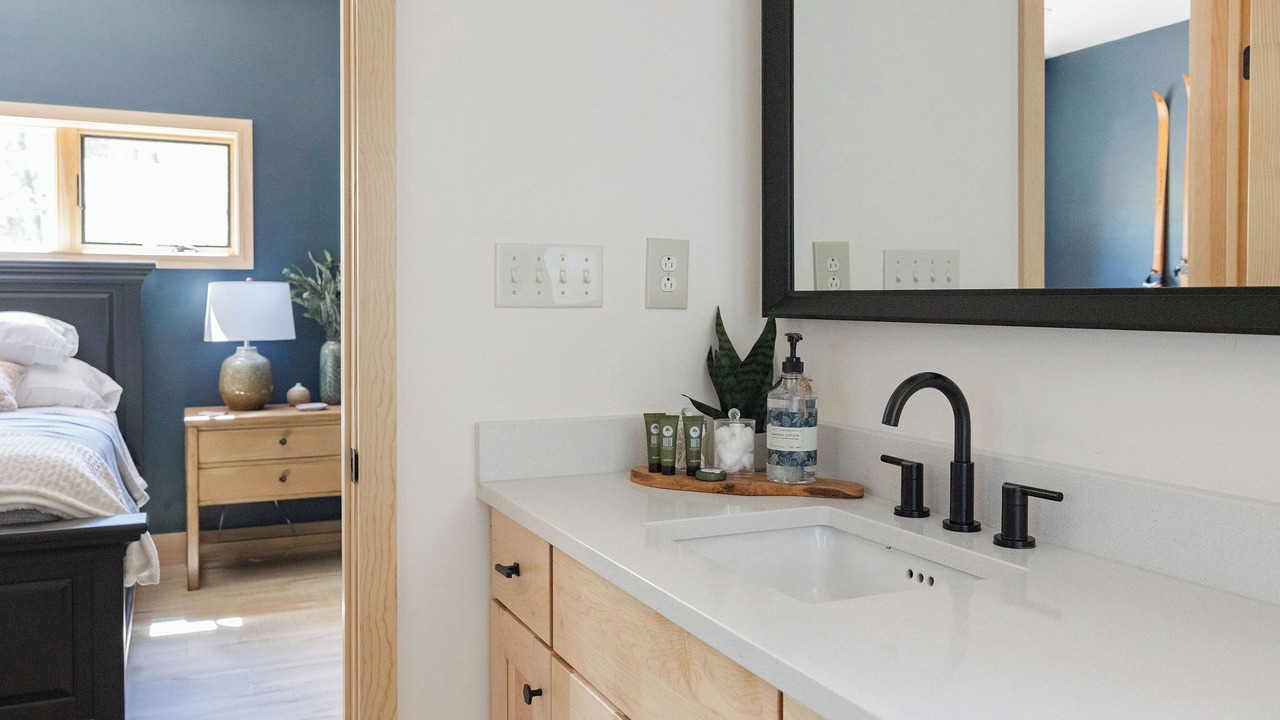 Photo of Bathroom in Wilmington