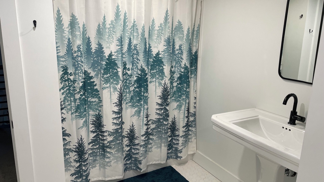 Photo of Bathroom in Raymond