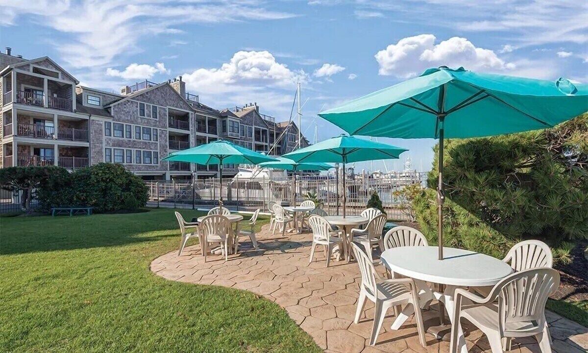 Photo of Outdoor in Yachting Village
