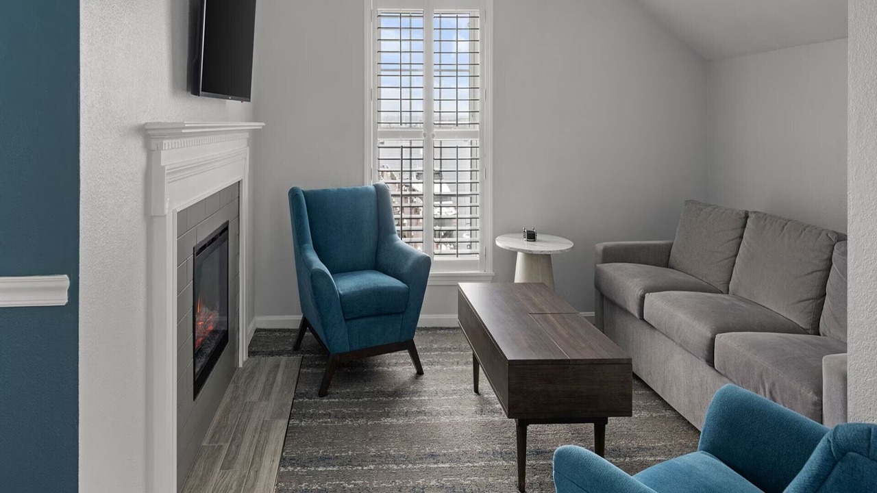 Photo of Livingroom in Yachting Village