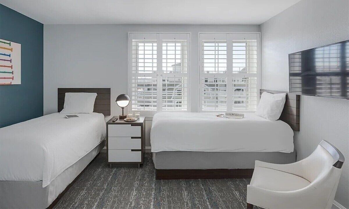 Photo of Bedroom in Yachting Village