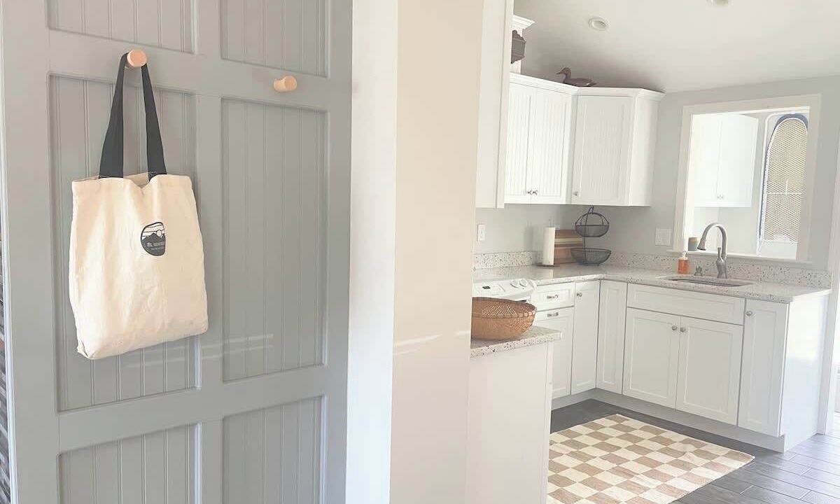 Photo of Kitchen in East Haddam