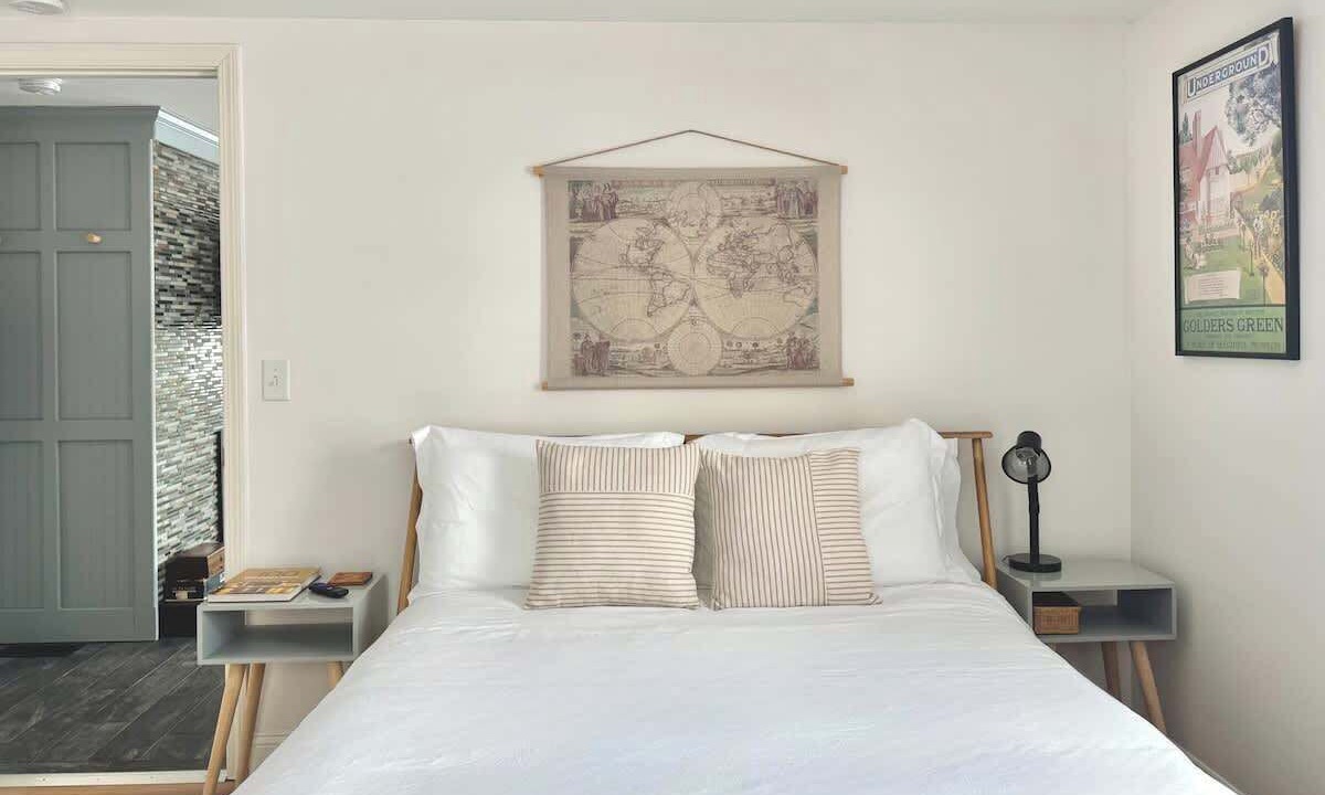 Photo of Bedroom in East Haddam