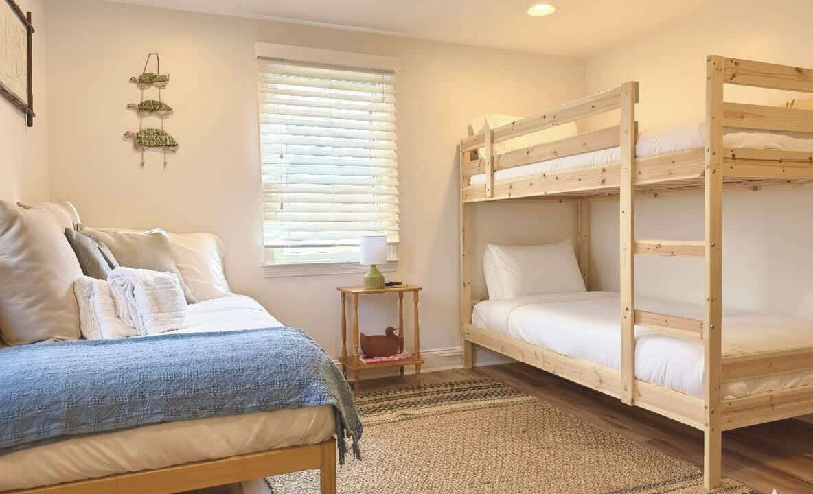 Photo of Bedroom in East Haddam
