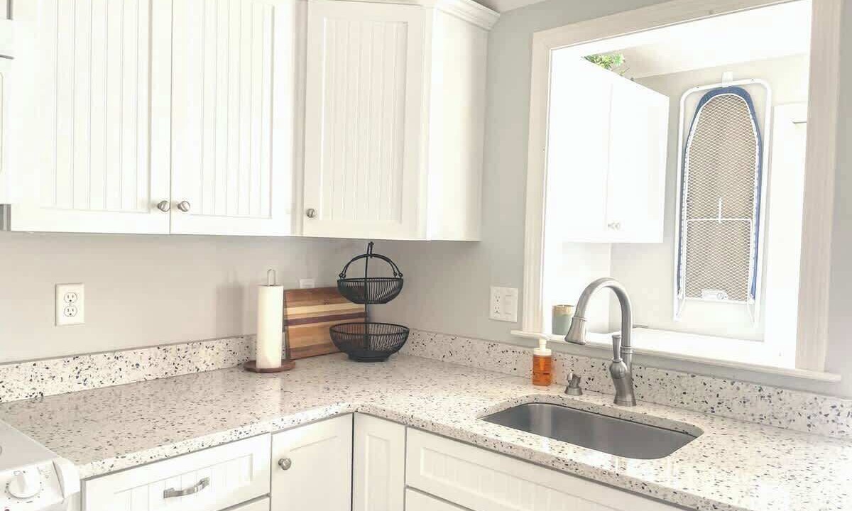 Photo of Kitchen in East Haddam