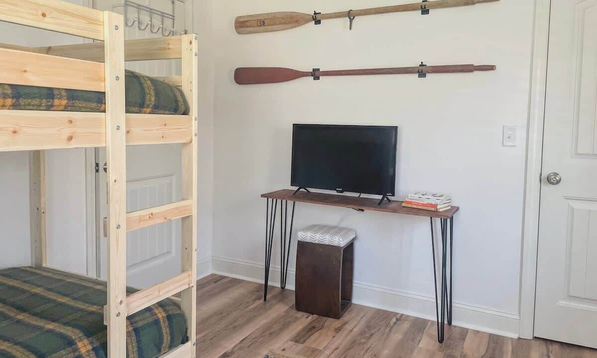 Photo of Bedroom in East Haddam