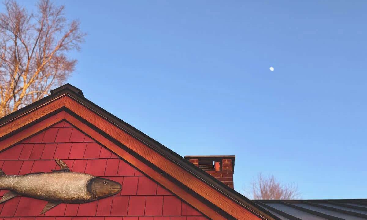 Photo of Outdoor in East Haddam