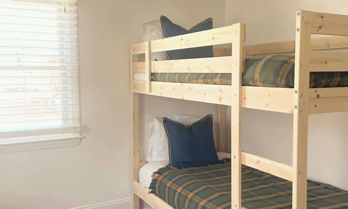 Photo of Bedroom in East Haddam