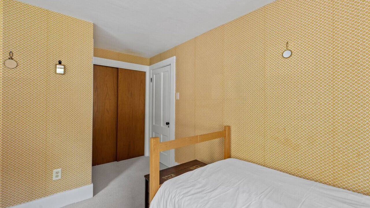 Photo of Bedroom in Silver Lake