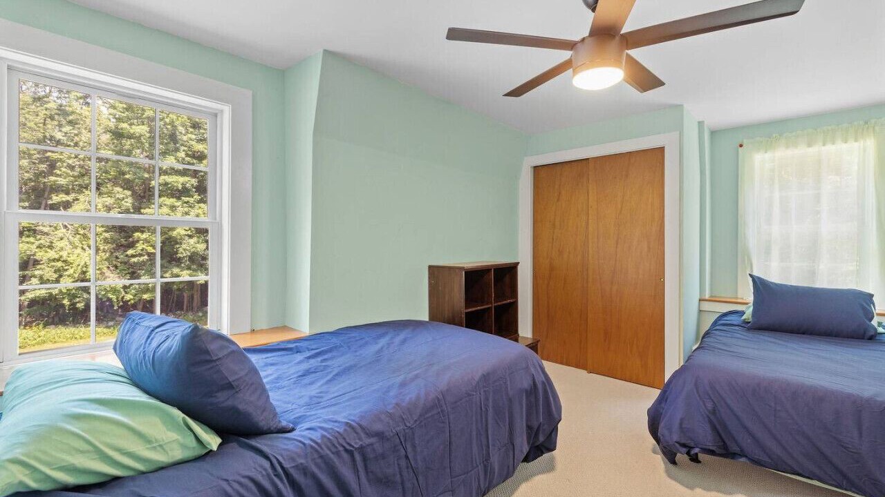 Photo of Bedroom in Silver Lake