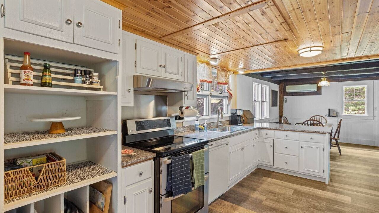 Photo of Kitchen in Silver Lake