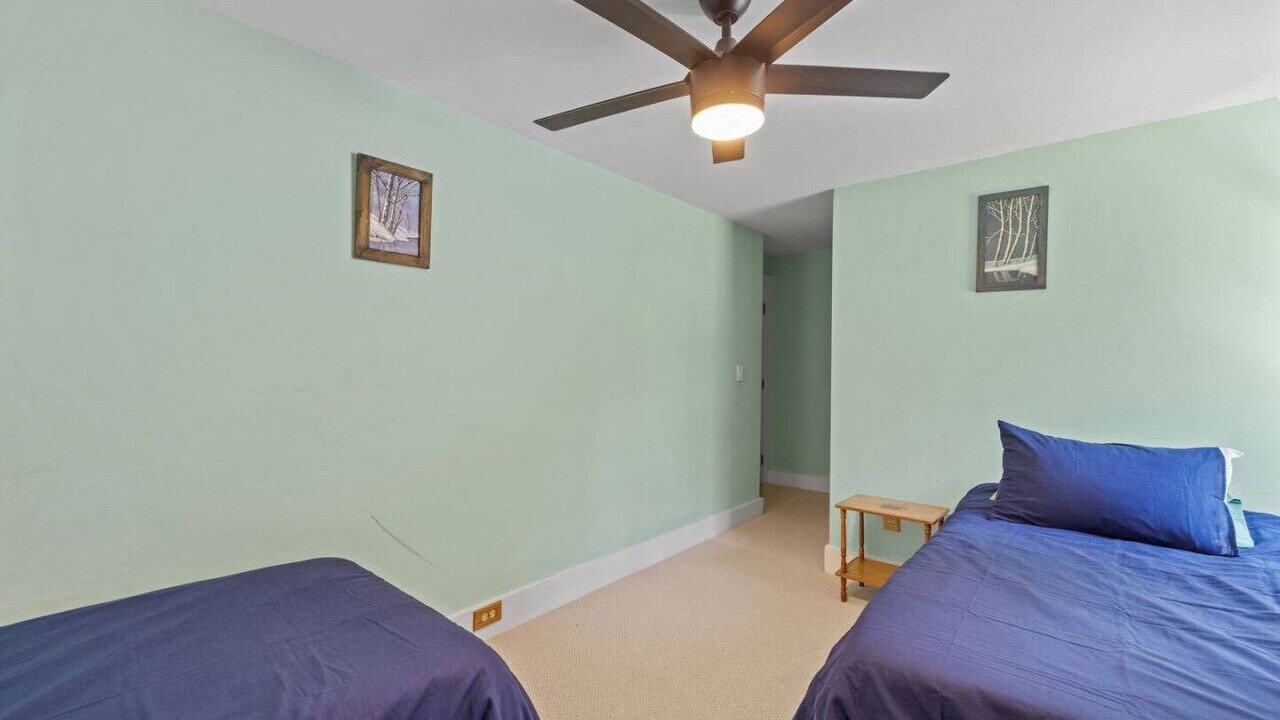 Photo of Bedroom in Silver Lake