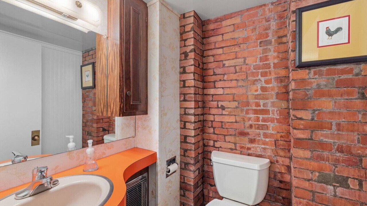 Photo of Bathroom in Silver Lake