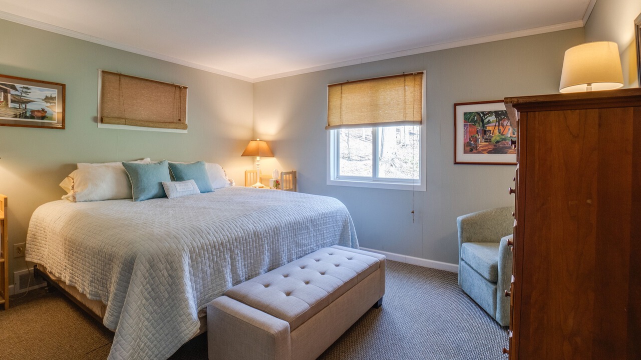 Photo of Bedroom in Town of Milo