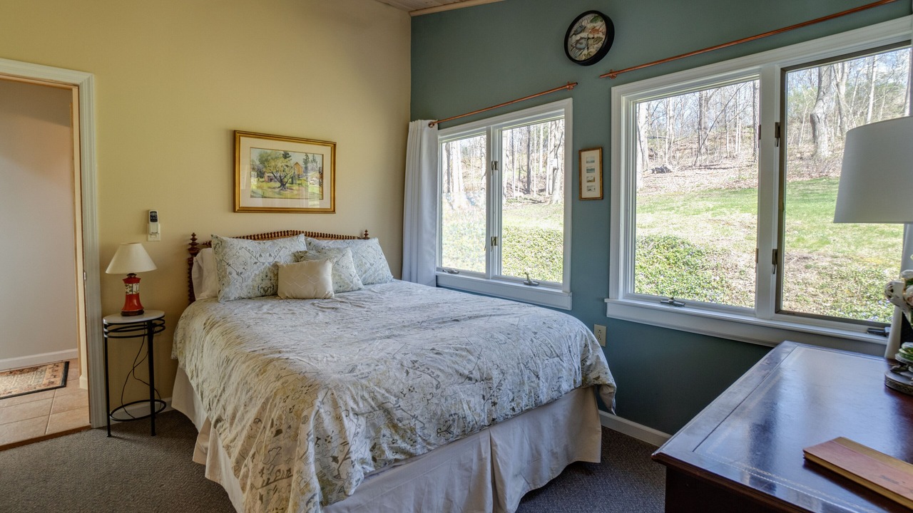 Photo of Bedroom in Town of Milo