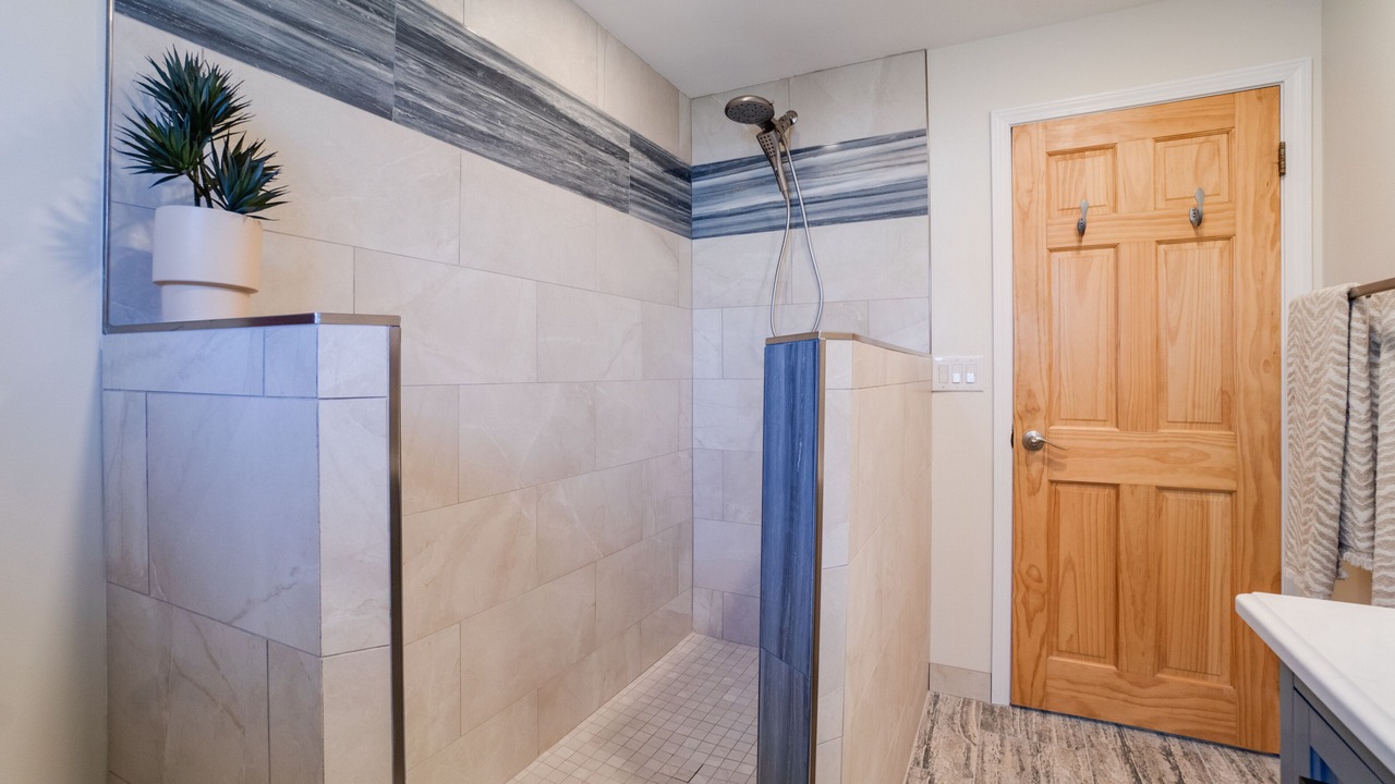 Photo of Bathroom in Town of Milo