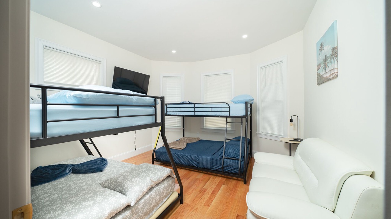 Photo of Bedroom in St. Marks