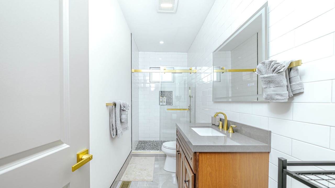 Photo of Bathroom in St. Marks