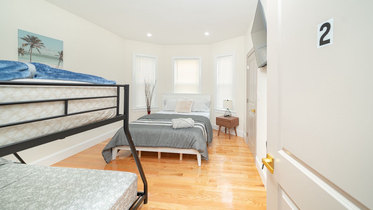 Photo of Bedroom in St. Marks